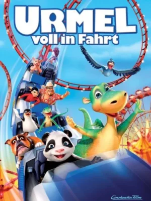 Импи — суперстар! (2008)