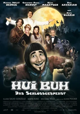 Призрак в законе (2006)